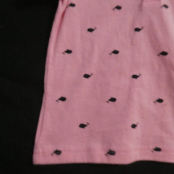 CARTER'S | 2T | Pink Whale Polo Shirt | NWOT - Picture 6 of 14